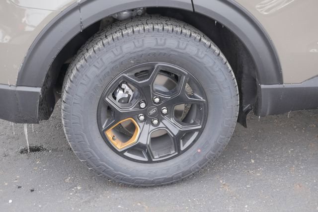 New 2026 Ford Explorer Tremor w/ Tremor Ultimate Package image 15