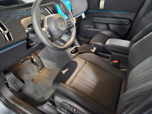 New 2027 MINI Cooper Countryman S AWD/4WD image 9