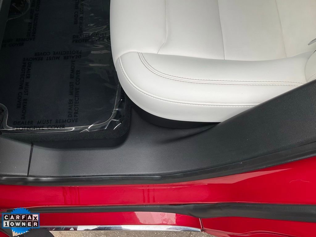 Used 2020 Tesla Model S Performance image 27