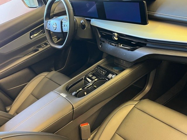 New 2027 Nissan Murano SL AWD/4WD image 8