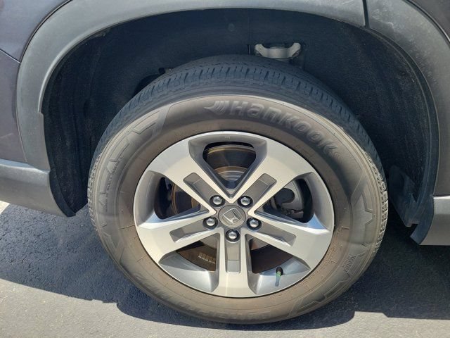 Certified 2024 Honda Pilot EX-L image 4