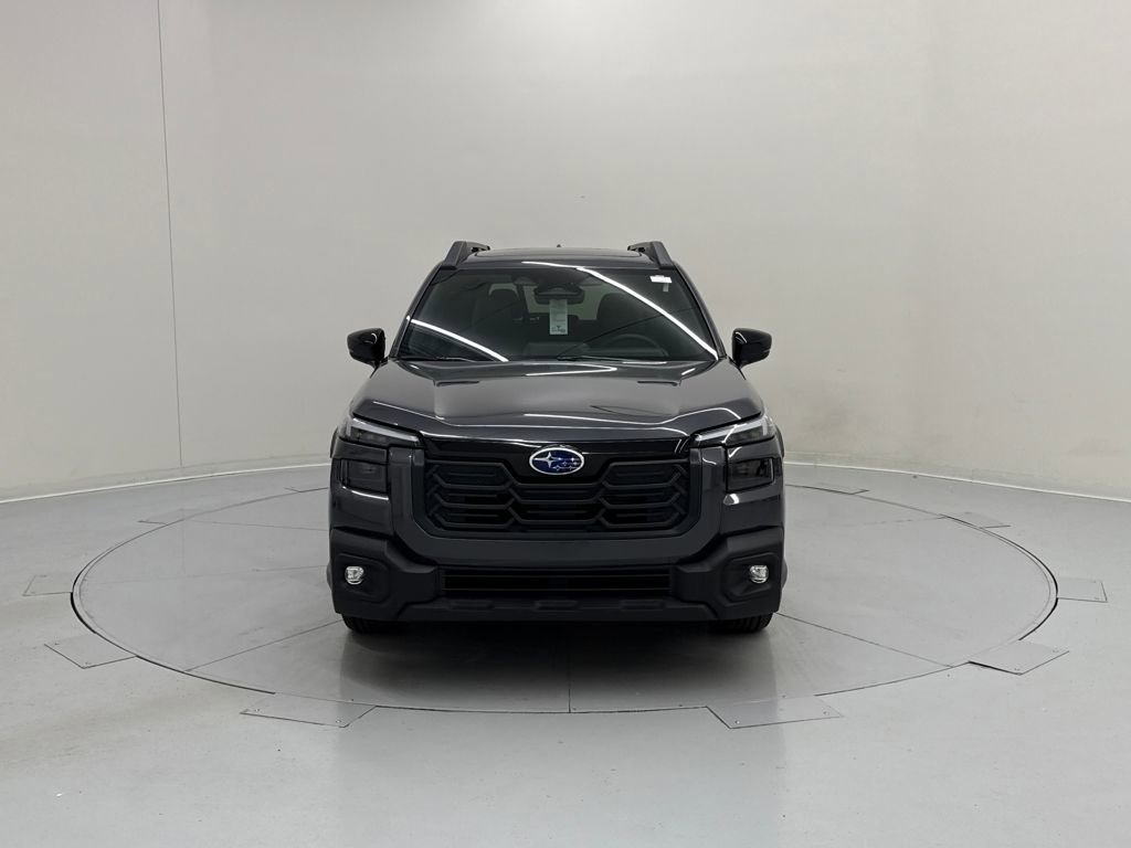 New 2026 Subaru Outback Limited AWD/4WD image 9