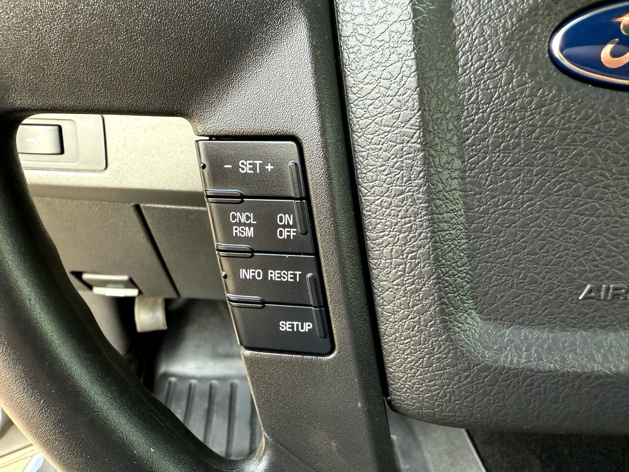 Used 2013 Ford F150 XLT image 17