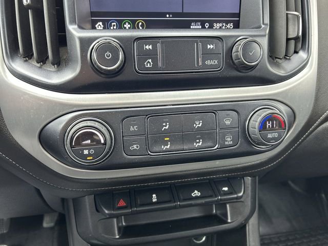 Used 2022 GMC Canyon Elevation w/ Trailering Package image 21