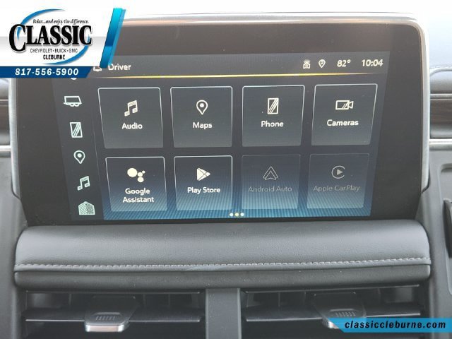 Used 2023 Chevrolet Tahoe LT w/ Luxury Package RWD image 21