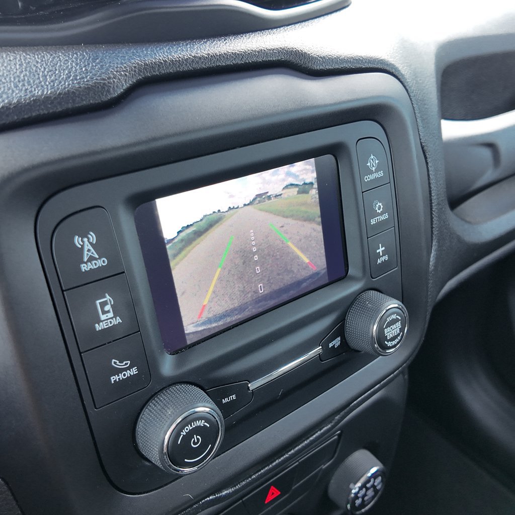 Used 2019 Jeep Renegade Sport AWD/4WD image 18