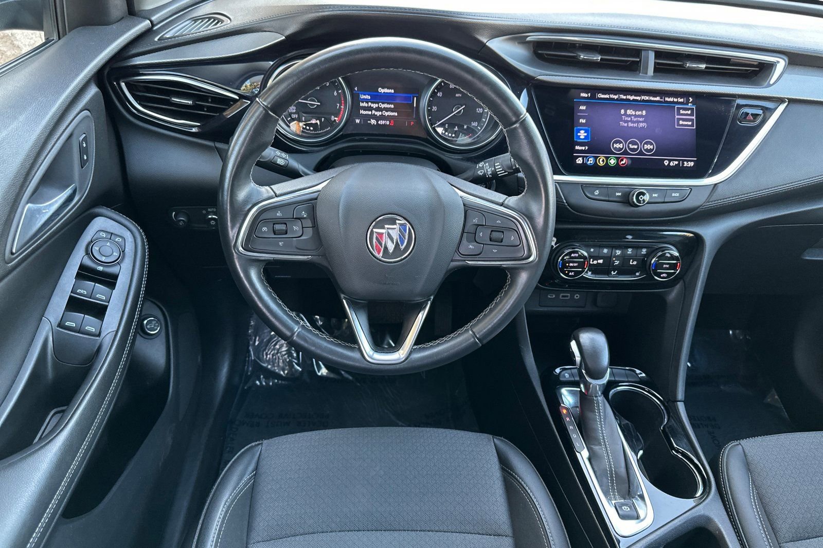 Certified 2022 Buick Encore GX Select image 15