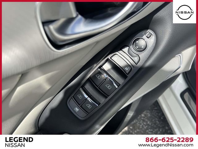 Used 2023 INFINITI Q50 Luxe w/ Cargo Package image 17