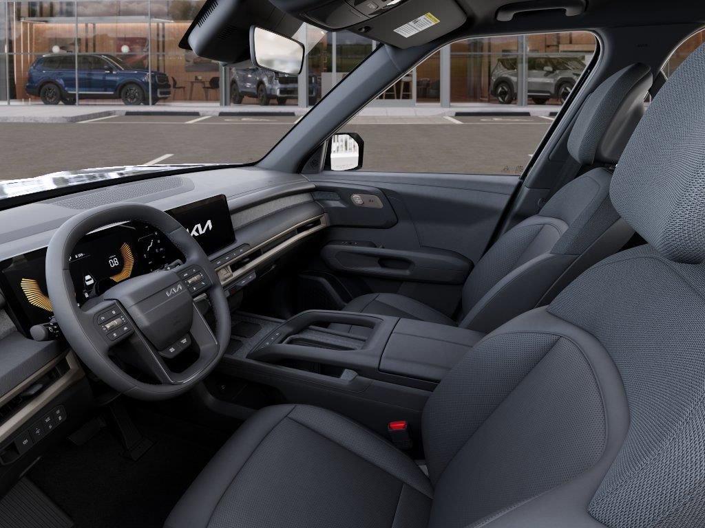 New 2027 Kia Telluride S AWD/4WD image 17