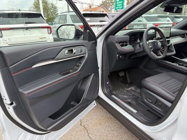 New 2026 Ford Explorer ST-Line image 14