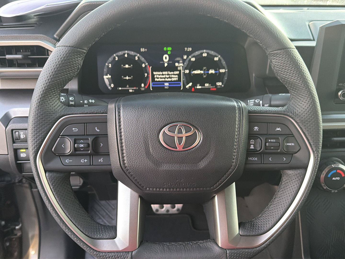 New 2026 Toyota Tacoma TRD Sport RWD image 20