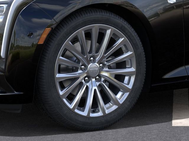 New 2026 Cadillac CT5 Premium Luxury AWD/4WD image 9