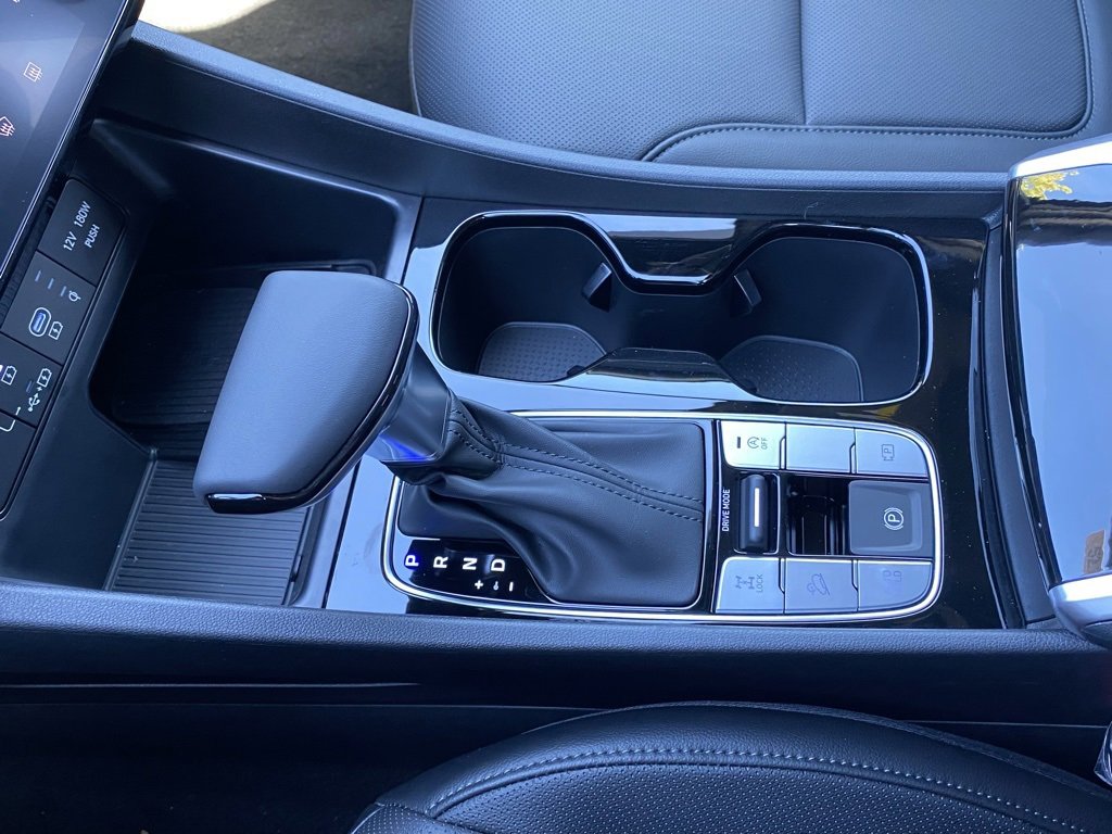 New 2025 Hyundai Tucson XRT image 28