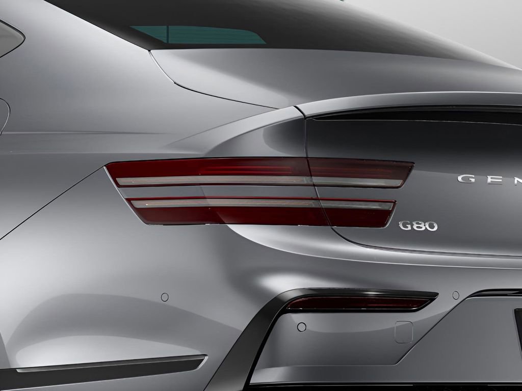 Used 2025 Genesis G80 2.5T Sport Prestige image 10