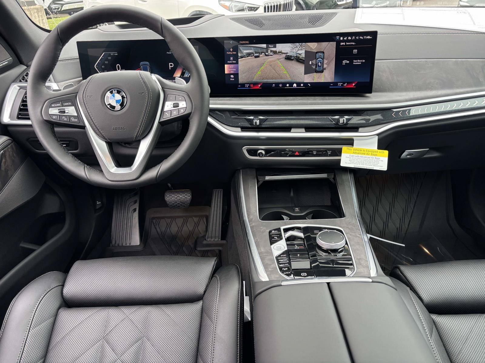 Used 2026 BMW X5 xDrive40i w/ Premium Package AWD/4WD image 29