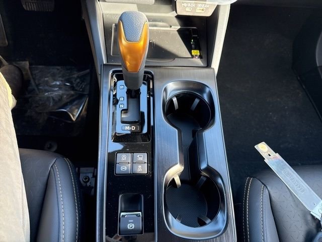 New 2026 Subaru Outback Wilderness image 22