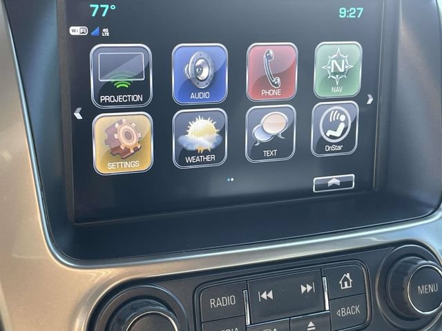 Used 2020 Chevrolet Tahoe LT RWD image 18