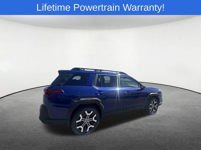 New 2026 Subaru Outback Touring XT AWD/4WD image 27