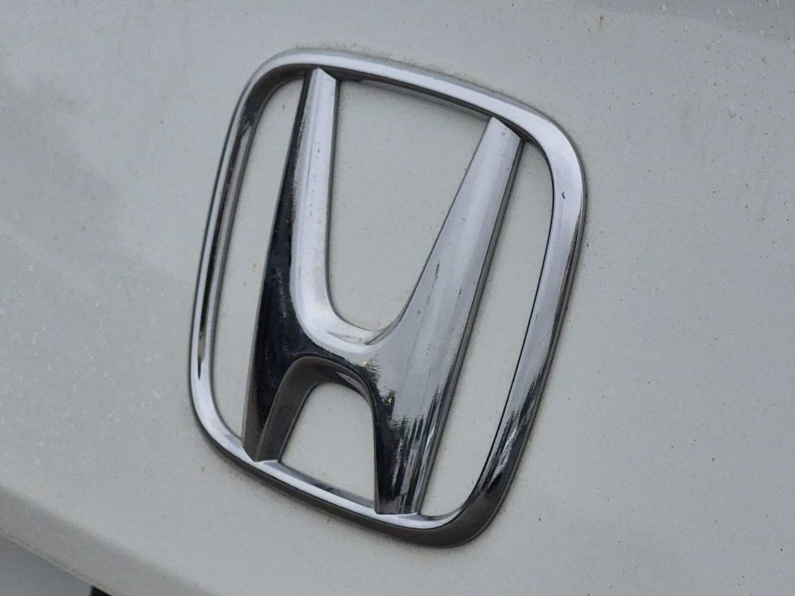 Certified 2024 Honda Civic EX image 13