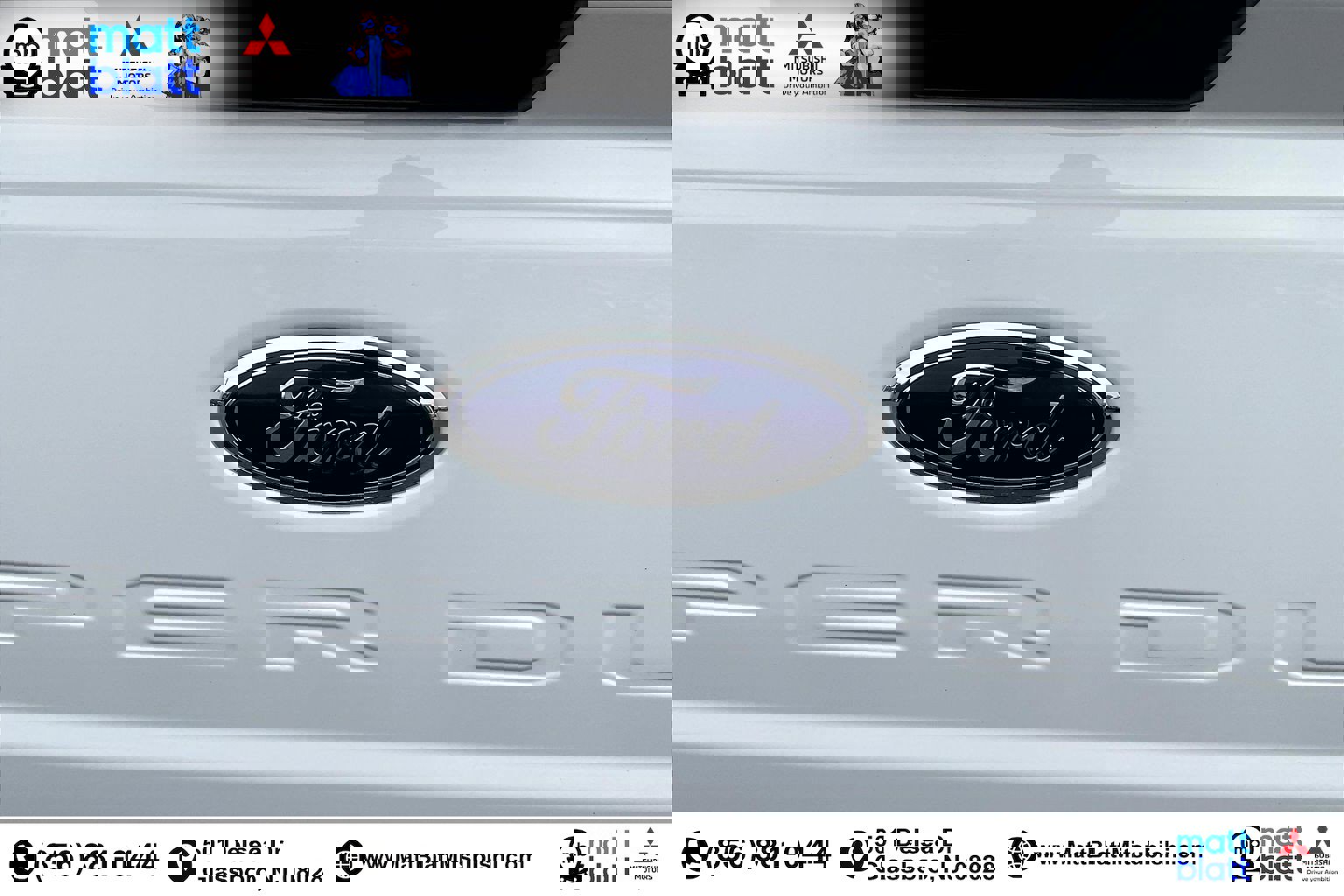 Used 2024 Ford F250 XLT image 16