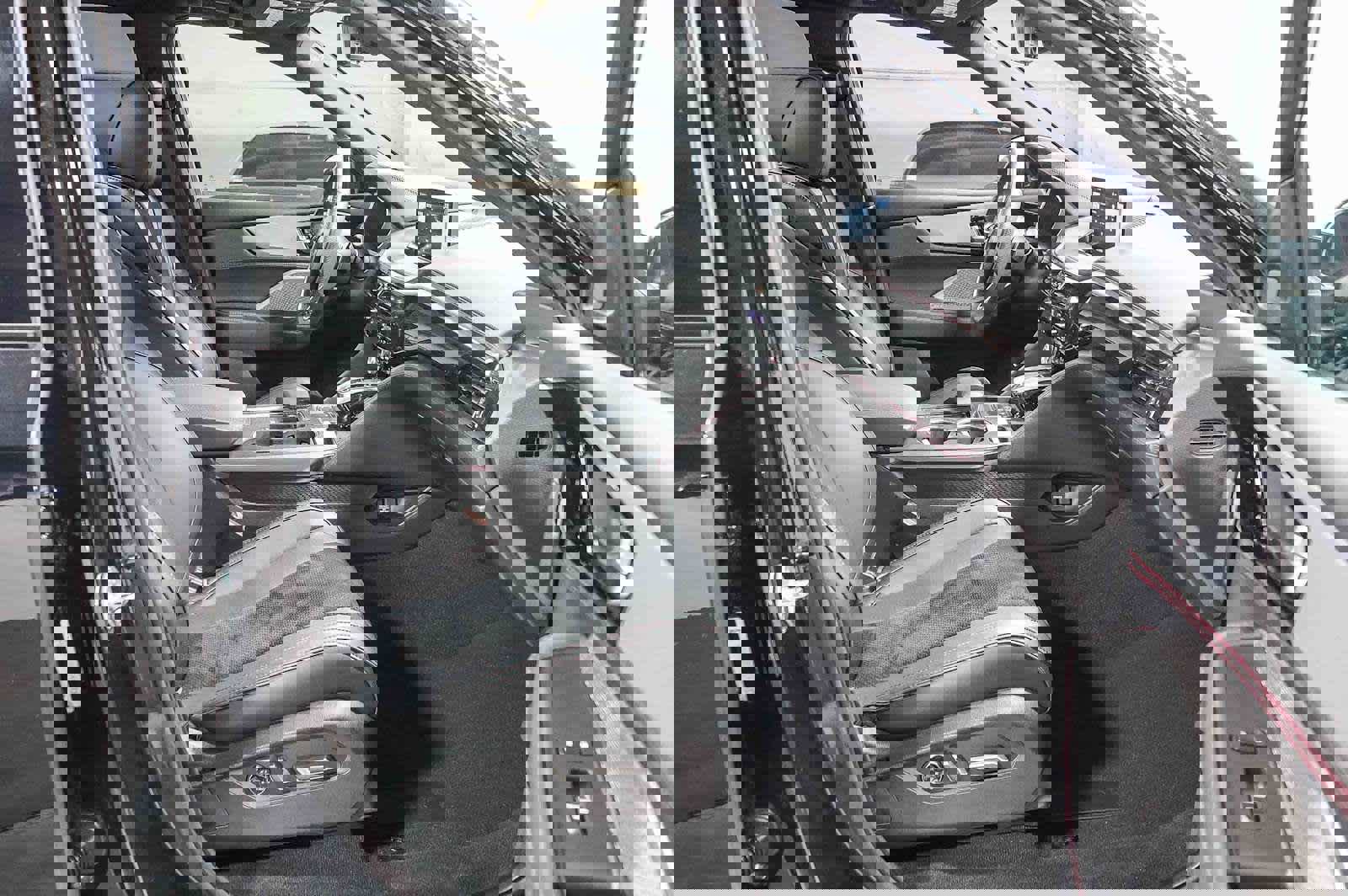 Used 2024 Acura MDX A-Spec image 19