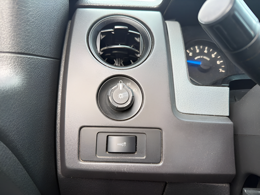 Used 2013 Ford F150 XL w/ PWR Equipment Group RWD image 27