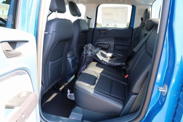 New 2025 Ford Maverick Lobo image 20