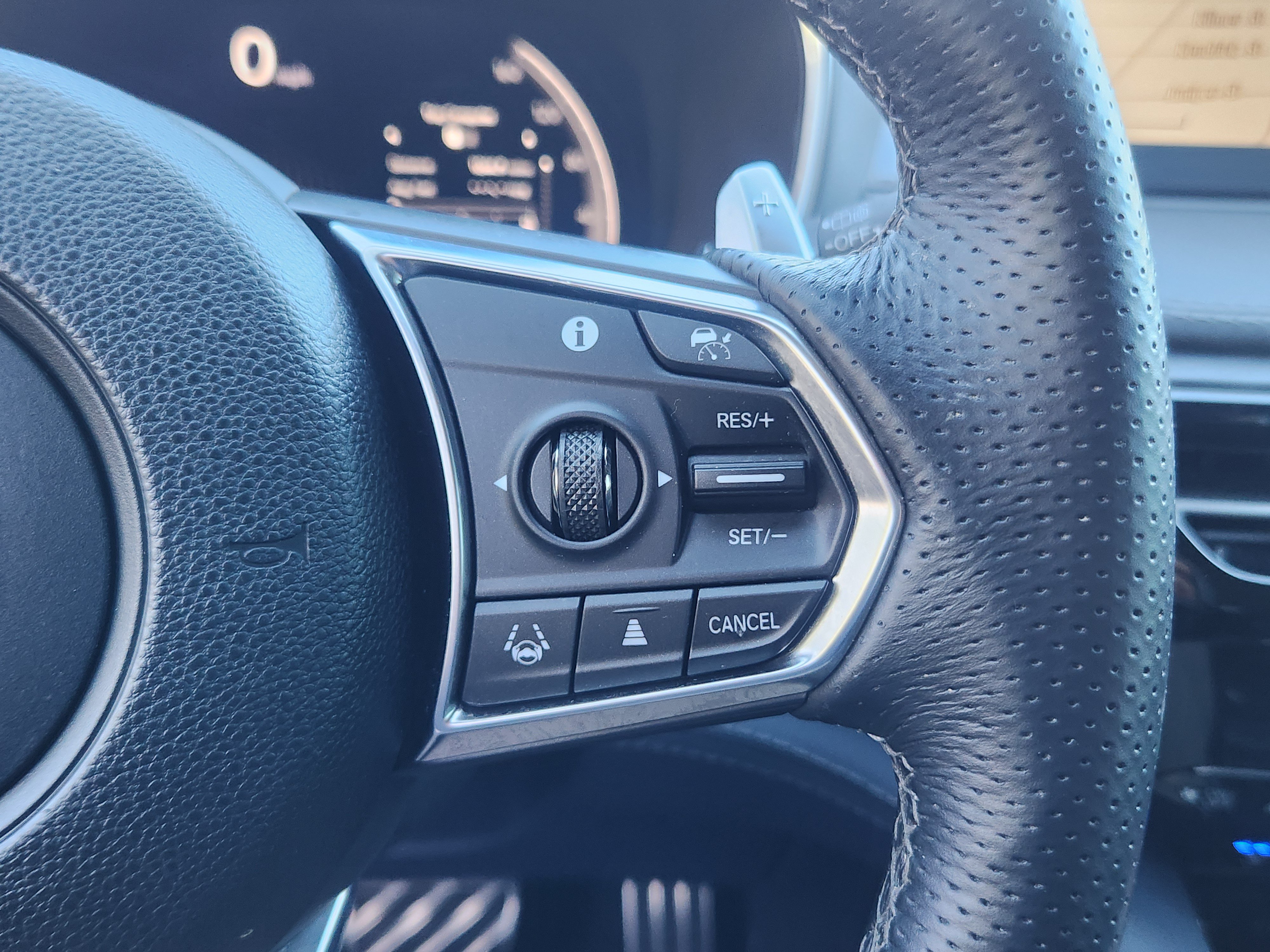 Used 2023 Acura MDX Type S AWD/4WD image 34
