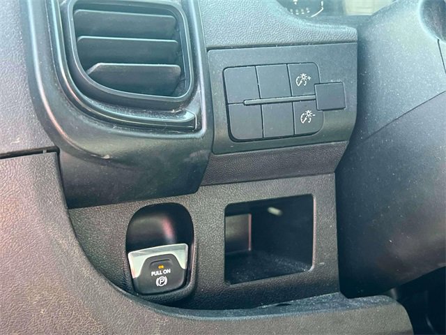 Used 2023 RAM ProMaster 2500 image 15