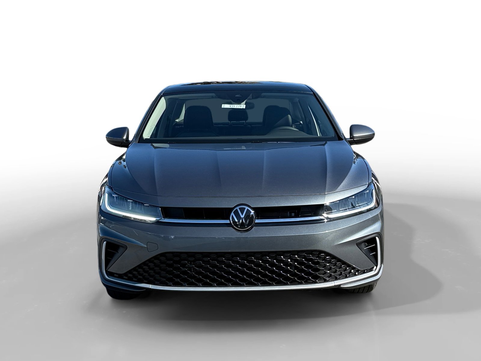 New 2025 Volkswagen Jetta SE image 8