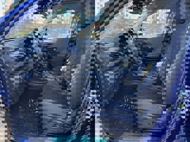 New 2026 Subaru Crosstrek 2.0i Premium image 6