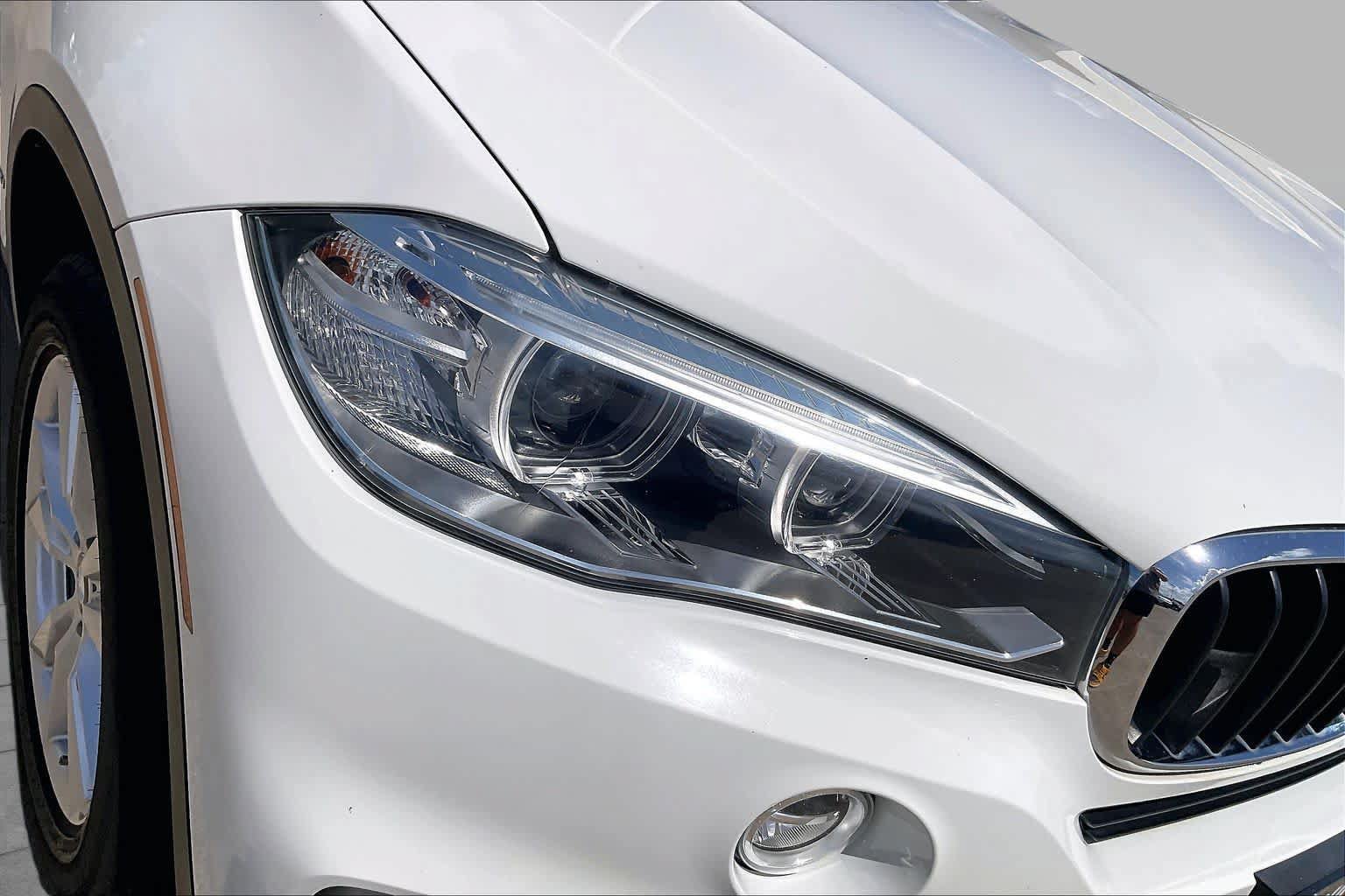 Used 2015 BMW X5 sDrive35i RWD image 25