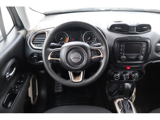 Used 2017 Jeep Renegade Sport w/ Power & Air Group FWD image 10