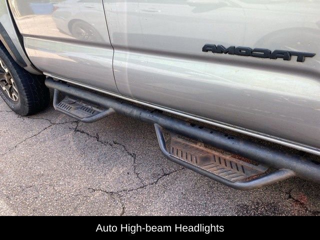 Used 2021 Toyota Tacoma TRD Off-Road image 5