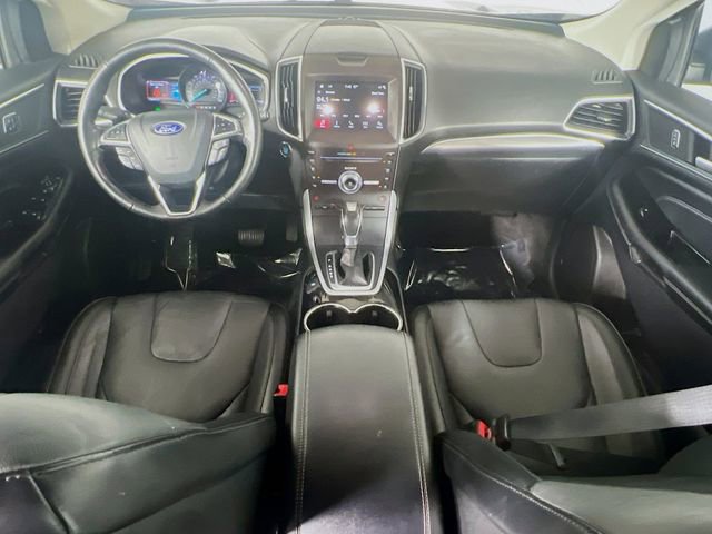 Used 2018 Ford Edge Titanium image 28