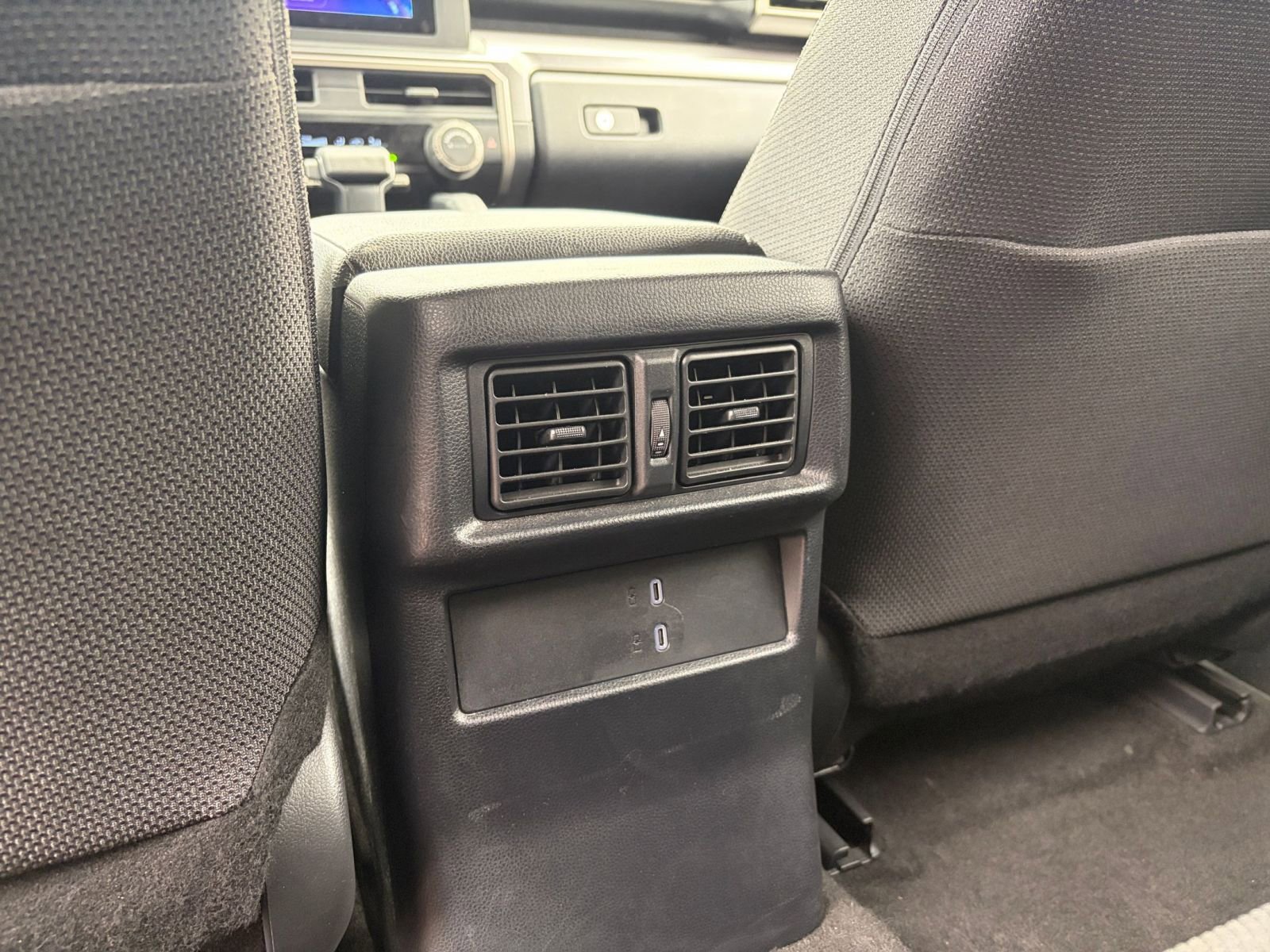 Used 2025 Toyota 4Runner SR5 image 24