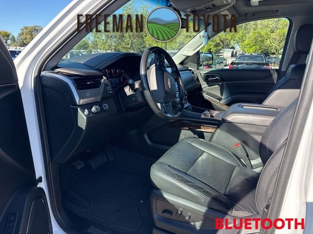Used 2019 Chevrolet Tahoe LT AWD/4WD image 7
