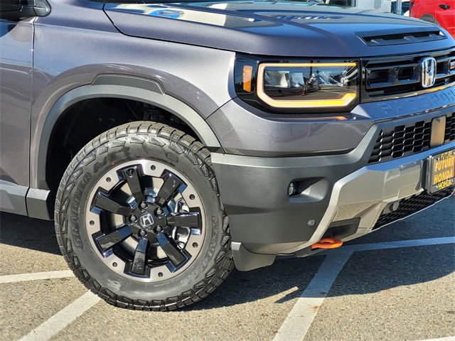 New 2026 Honda Passport TrailSport Elite image 3