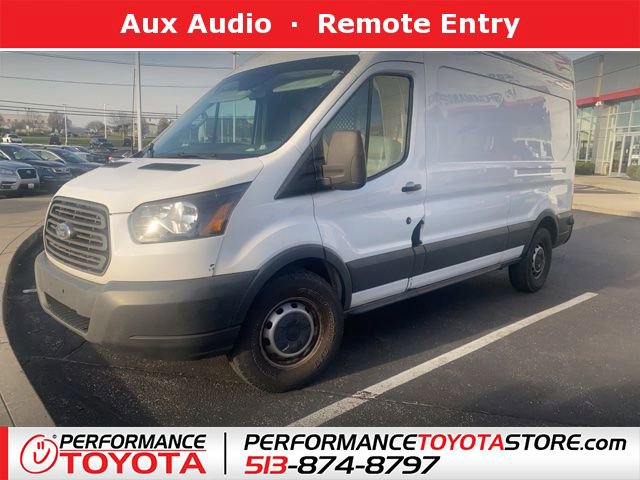 Used 2015 Ford Transit 250 148 High Roof