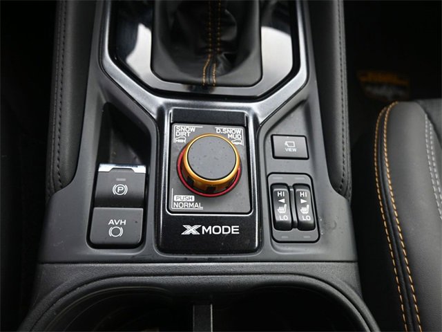 Certified 2023 Subaru Forester Wilderness image 15