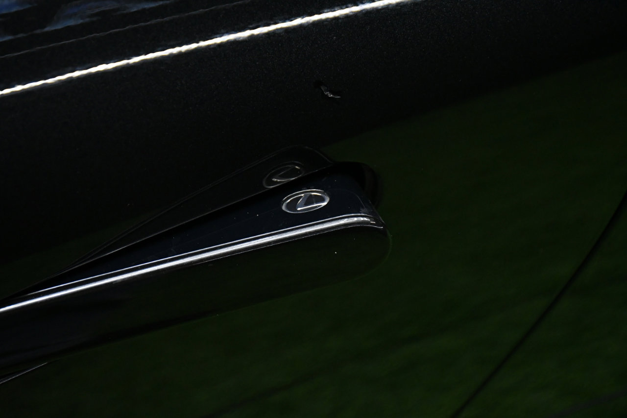 Used 2021 Lexus LC 500 Coupe w/ Sport Package image 15