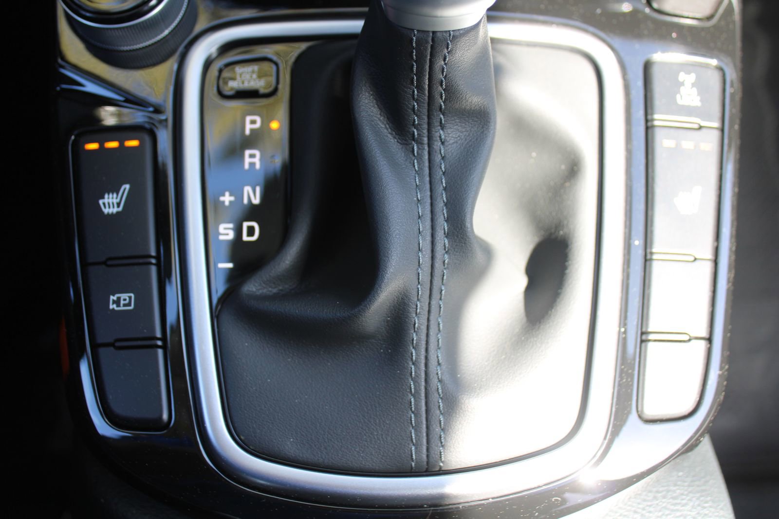 New 2026 Kia Seltos S image 33