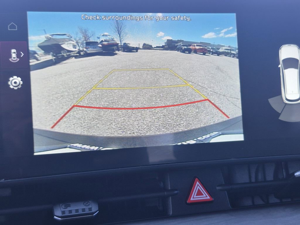 Used 2023 Kia Sportage X-Line w/ X-Line Premium Package image 25