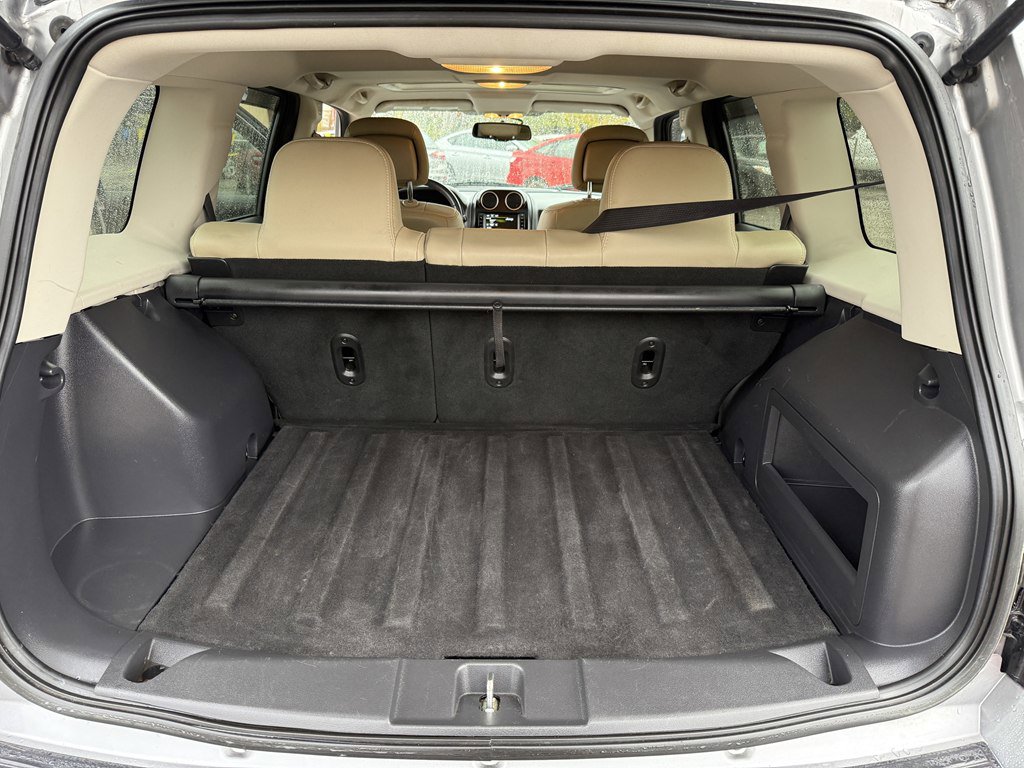 Used 2016 Jeep Patriot 75th Anniversary w/ Power Value Group image 15