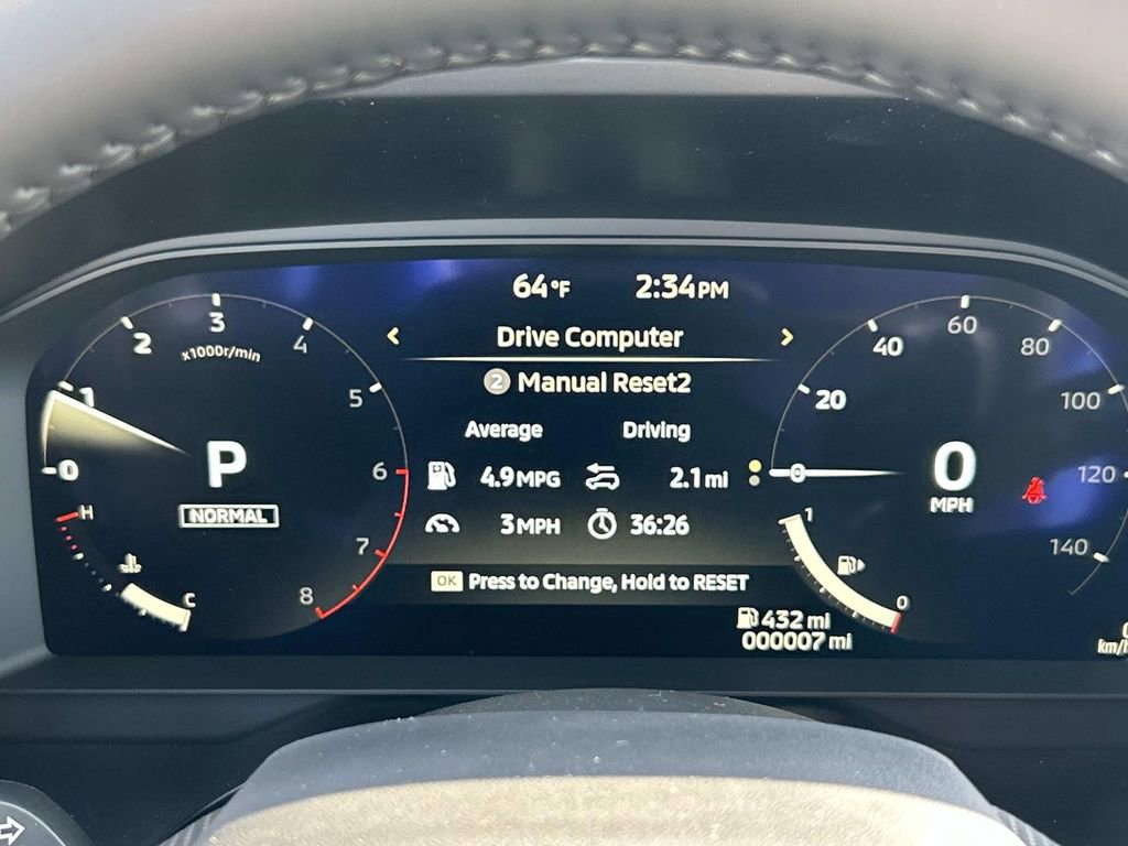 New 2026 Mitsubishi Outlander SE FWD image 33