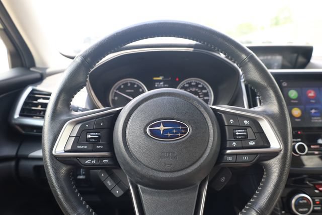 Used 2020 Subaru Forester Limited w/ Popular Package #3 AWD/4WD image 14