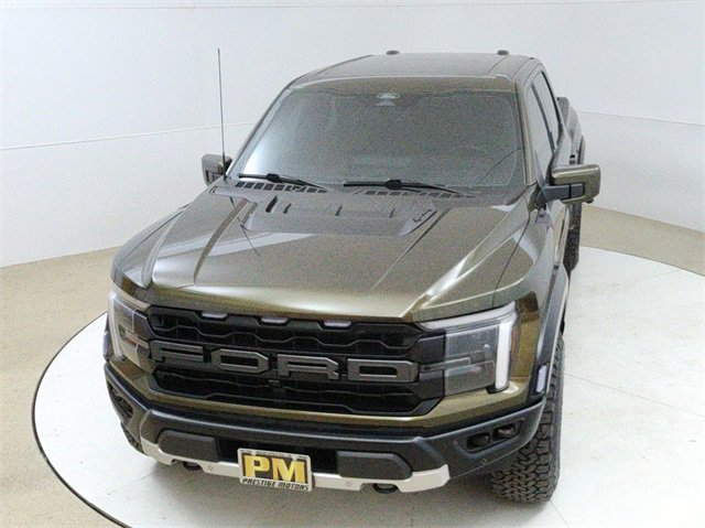 Used 2024 Ford F150 Raptor image 14