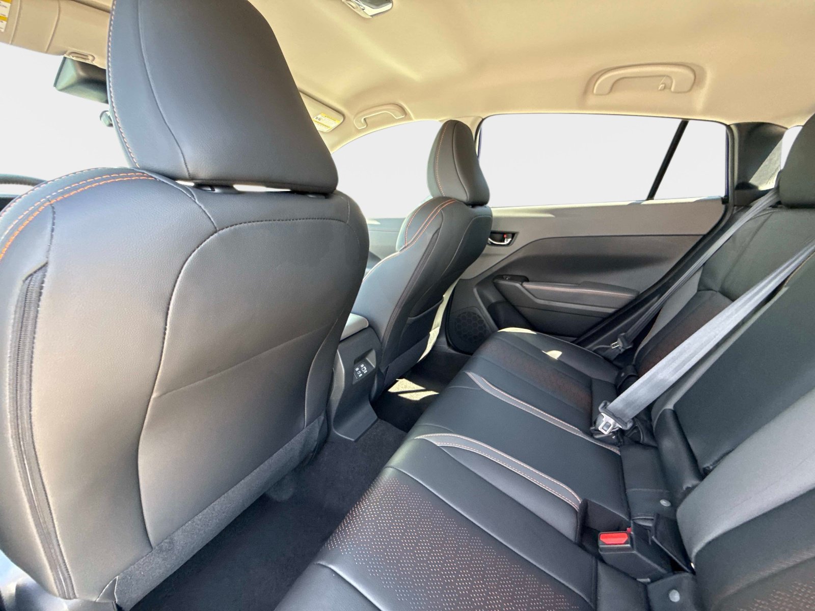 New 2026 Subaru Crosstrek 2.5i Limited AWD/4WD image 17