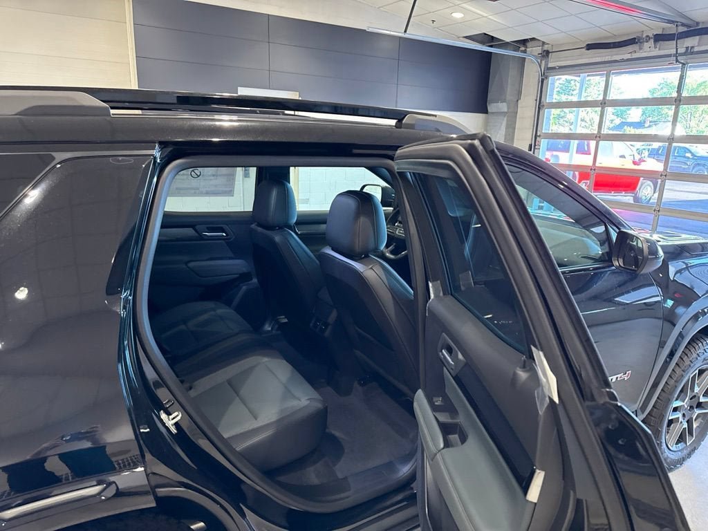 New 2026 GMC Terrain AT4 AWD/4WD image 14