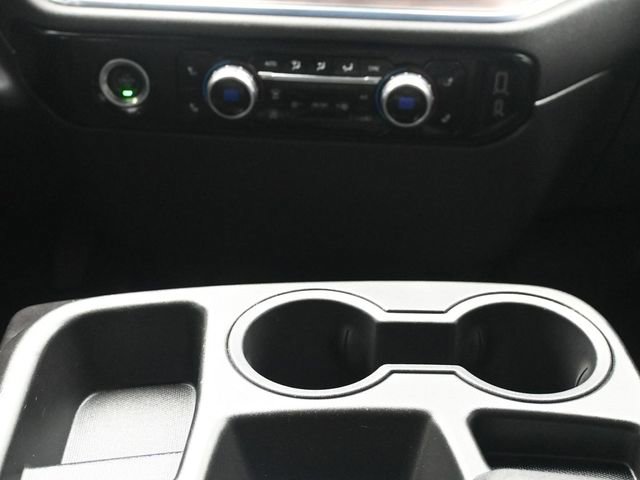 Used 2024 GMC Sierra 1500 SLT image 24